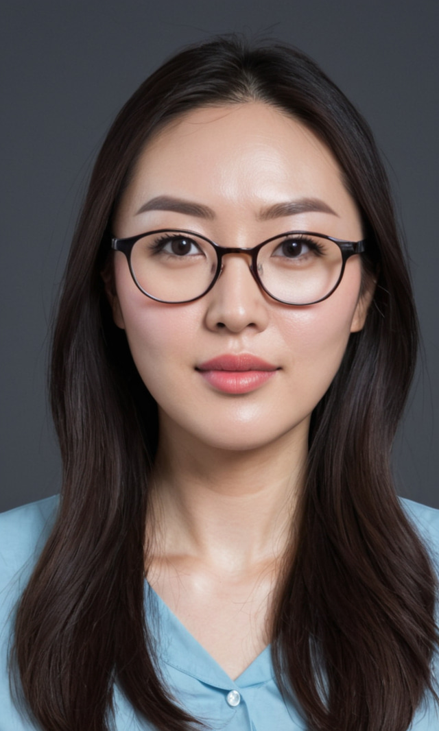 Selina Li avatar