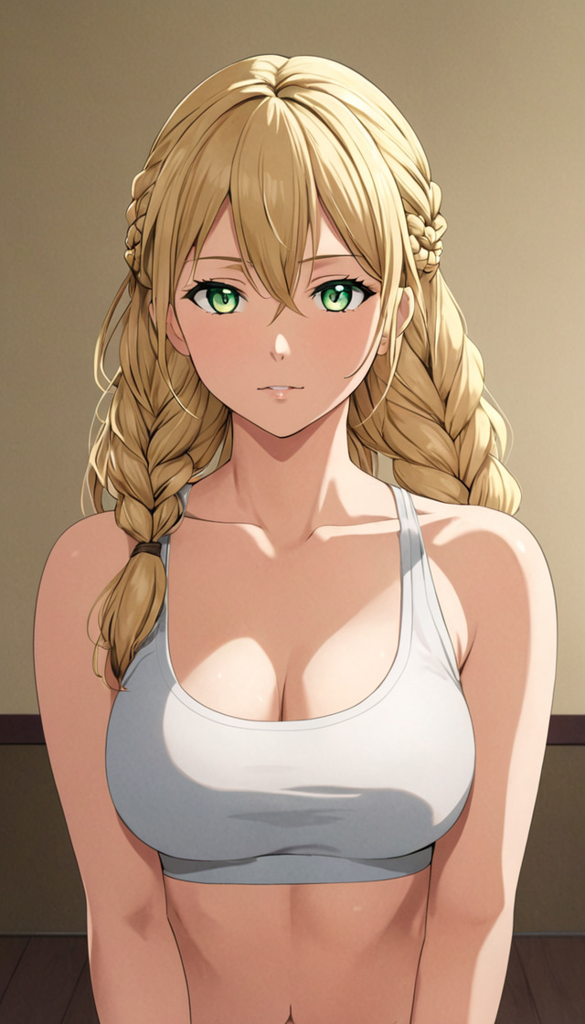 Eliza Savage avatar