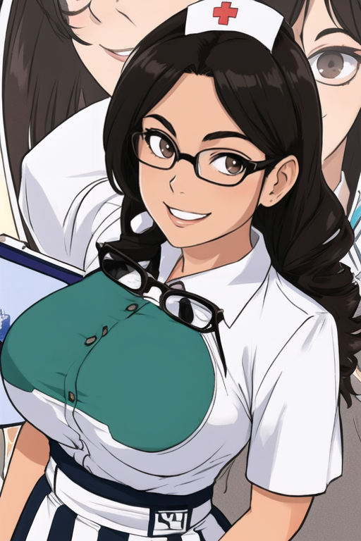 Michaela Bradford avatar