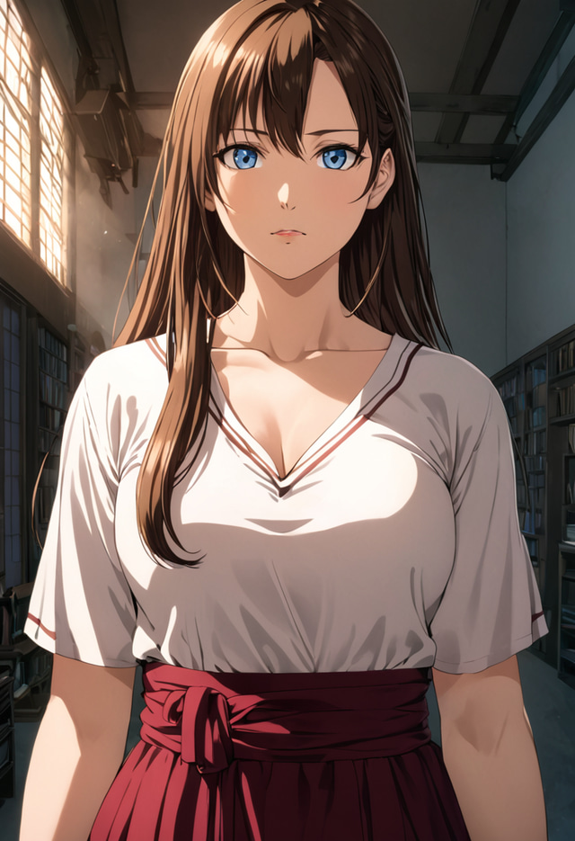 Damaris Potts avatar