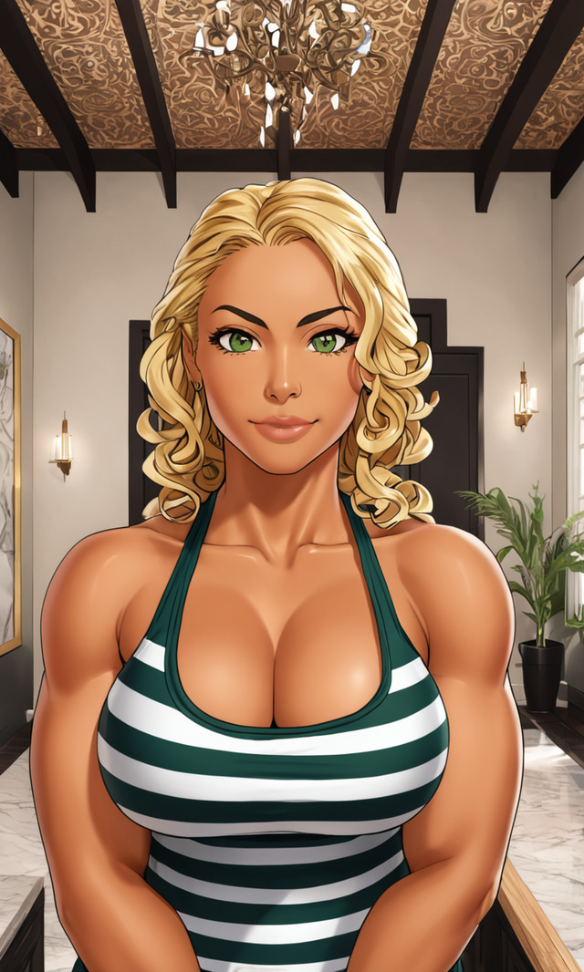 Clarissa Bentley avatar