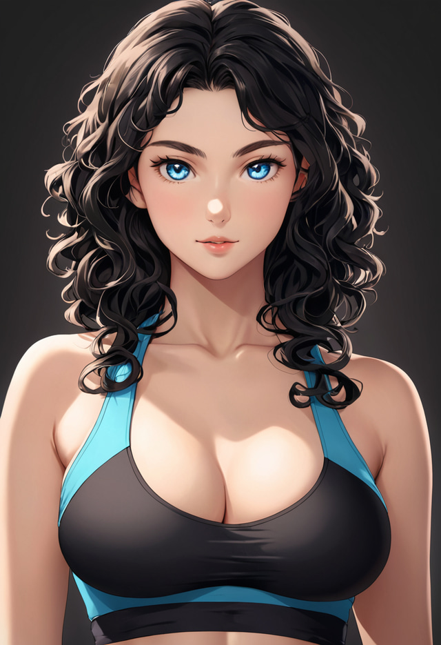 Bianca Floyd avatar