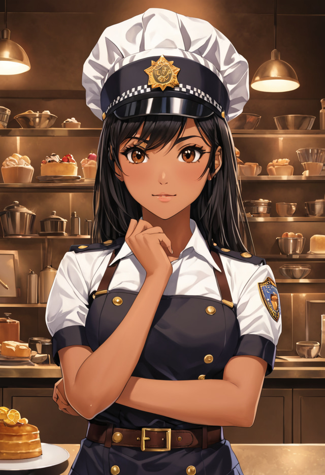 Ximena Farrell avatar