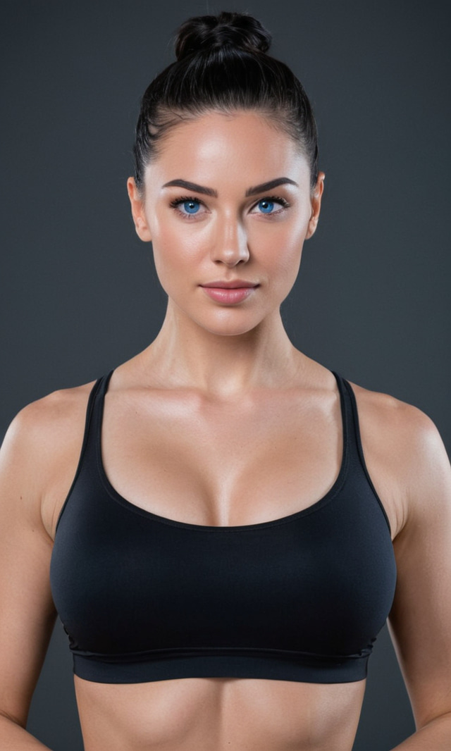 Mercedes Andersen avatar