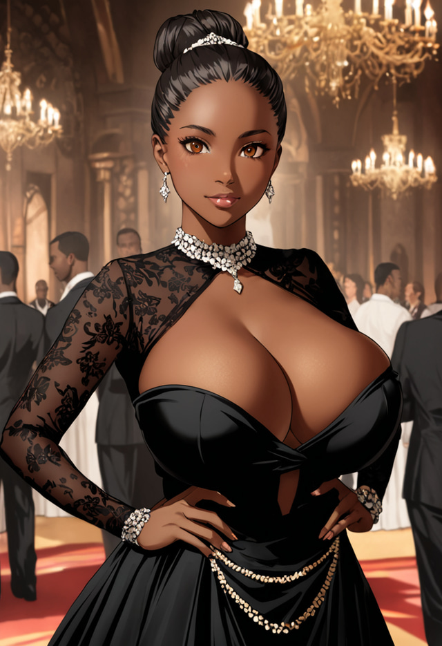 Esmeralda Stanley avatar