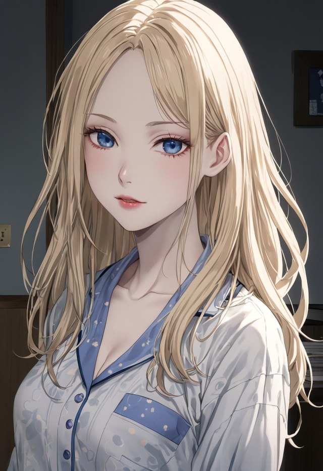 Aleena Lucas avatar