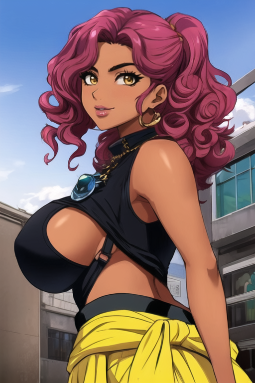 Sidney Ayala avatar
