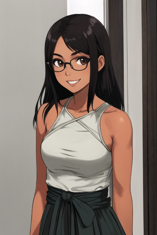 Larissa Edwards avatar