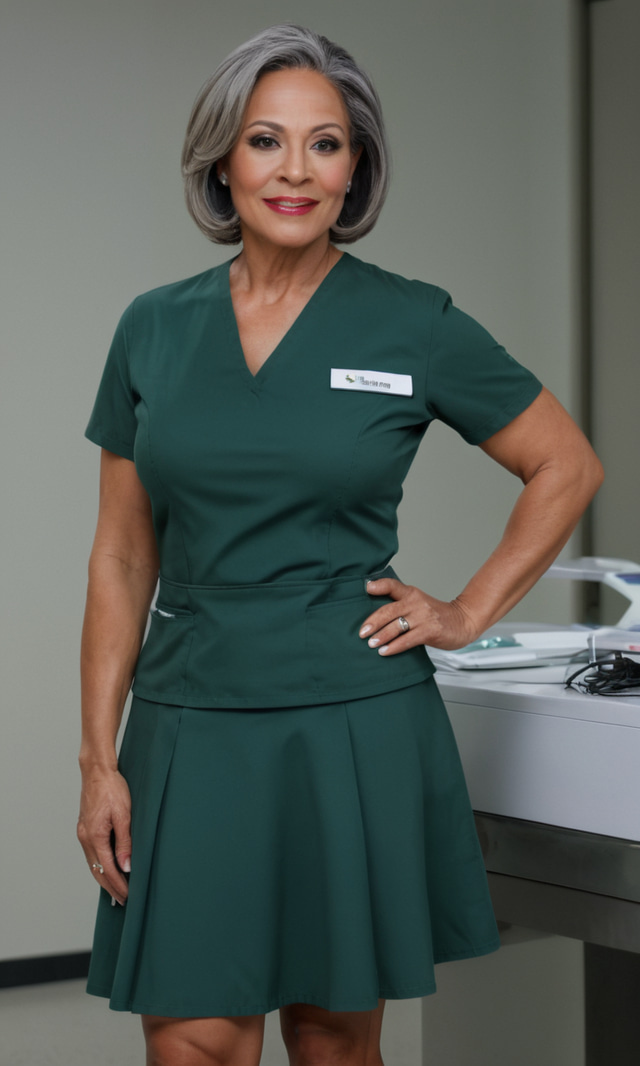 Barbara Huffman avatar