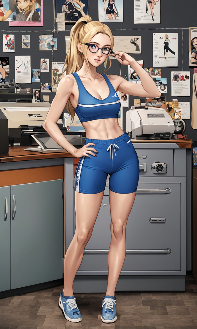 Tamara Ponce avatar