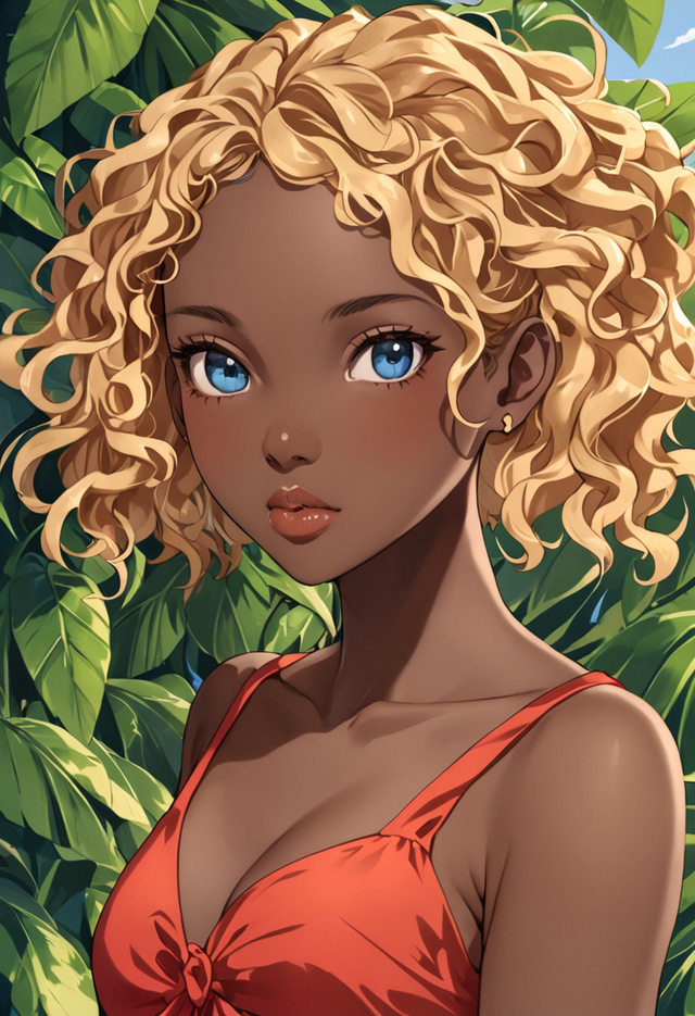 Lucia Yang avatar