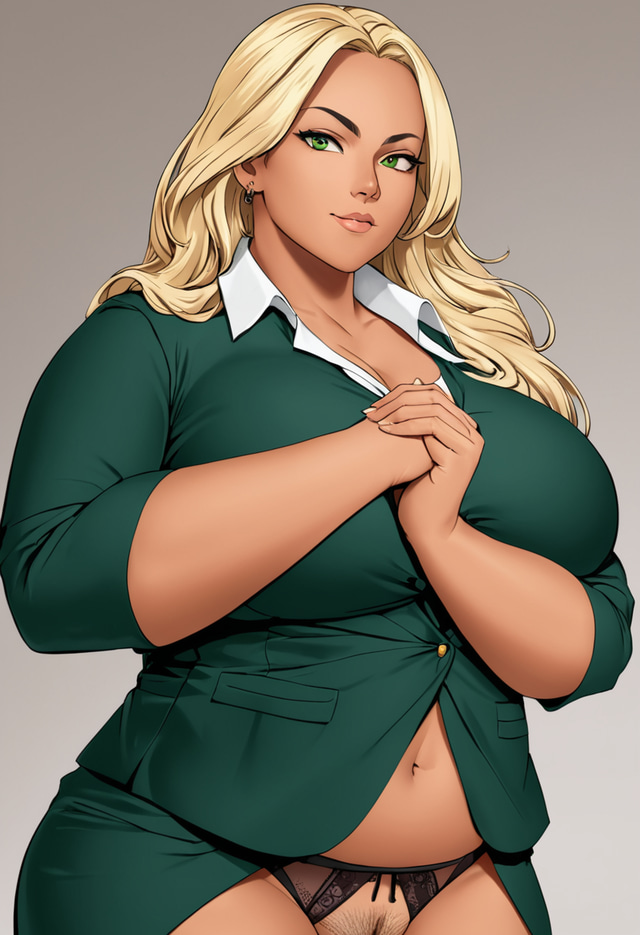 Mina Petersen avatar