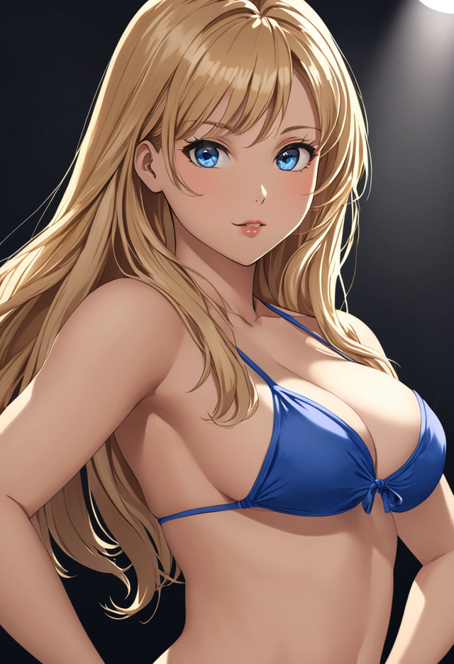 Aleah Gallagher avatar