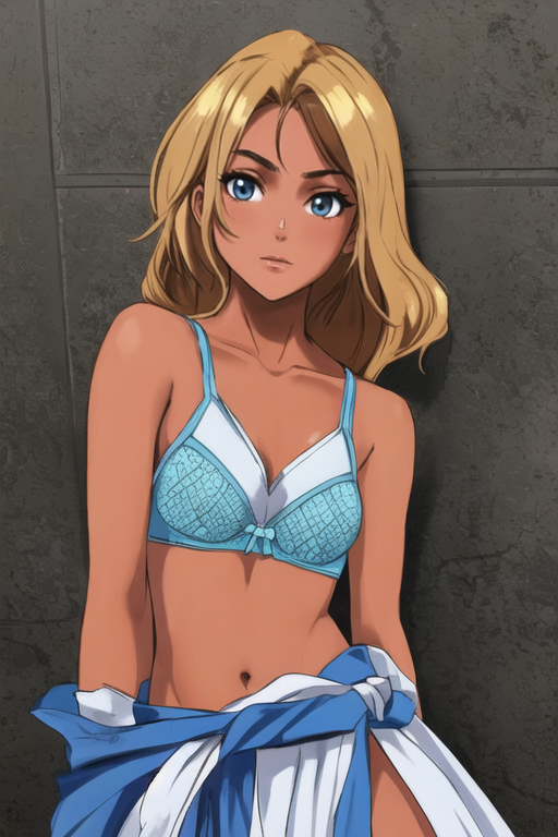 Brylee Gould avatar