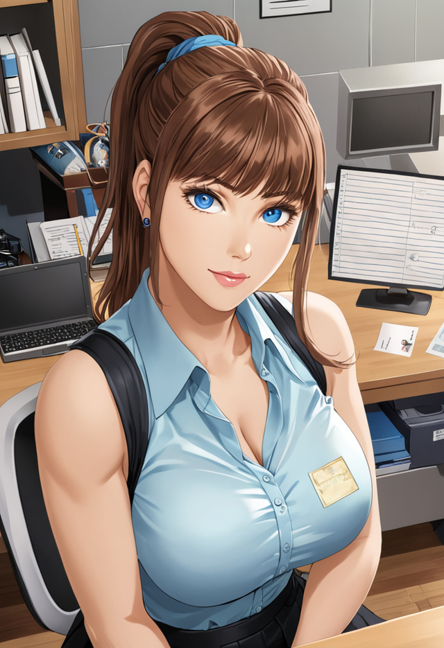 Chanel Buchanan avatar