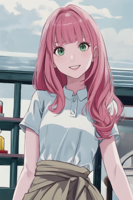 Braelyn Knox avatar