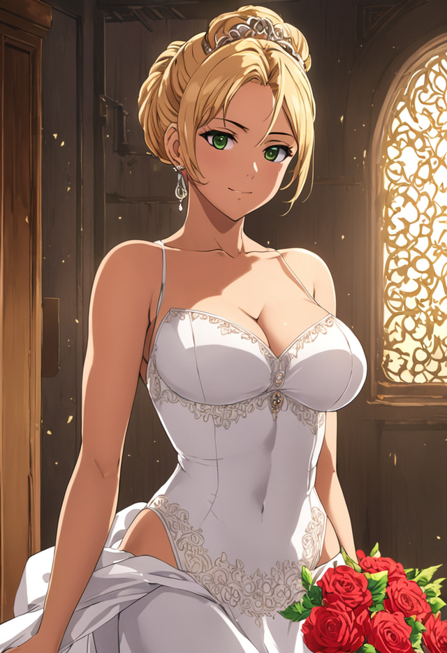 Gwendolyn Waters avatar