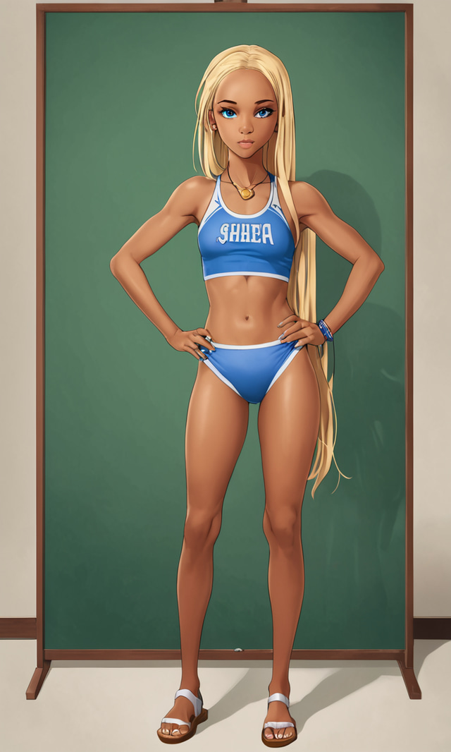 Shea Hopkins avatar