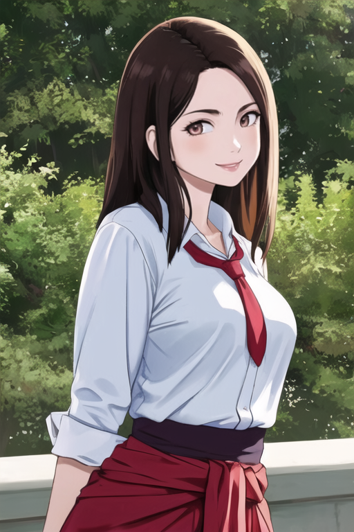 Allie Odom avatar