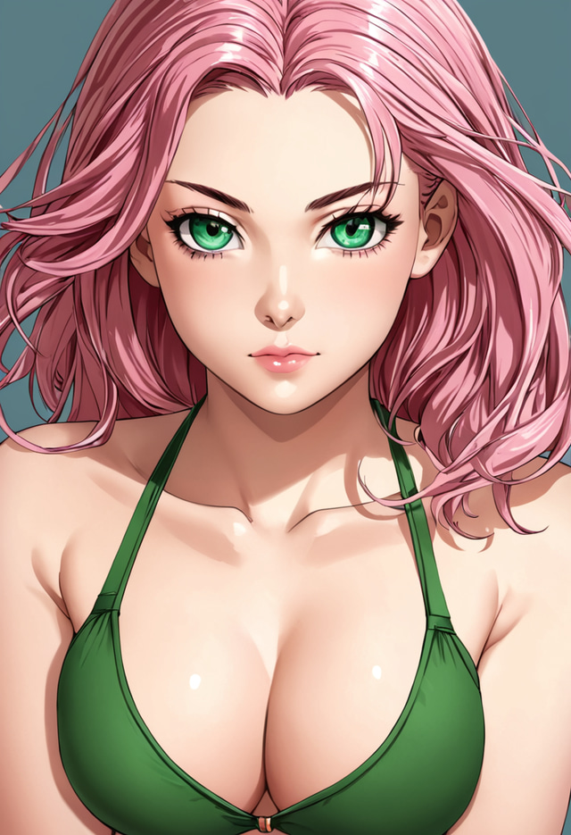 Rose Bradley avatar