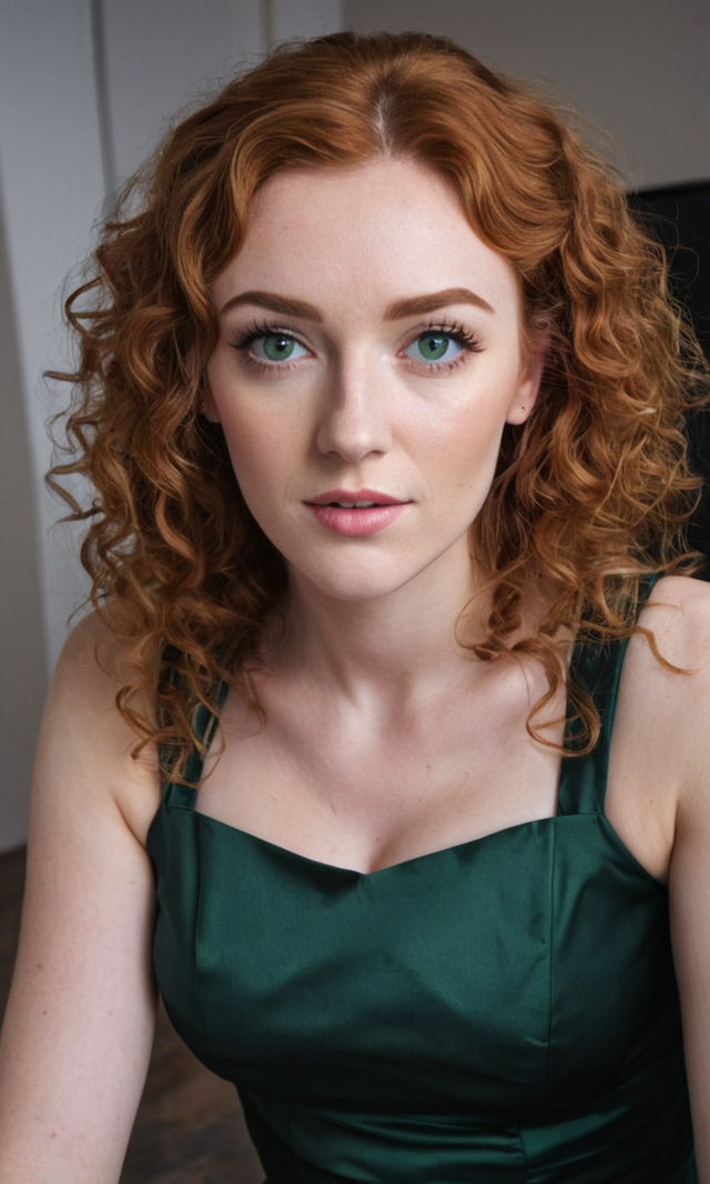 Evie Oconnor avatar