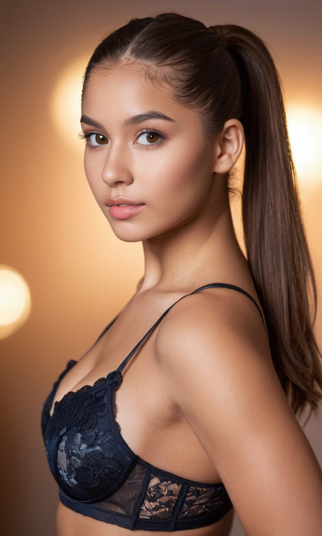 Ayana Lopez AI Girlfriend avatar