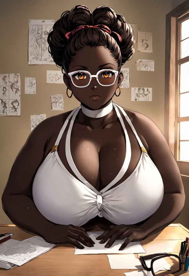 Ann Blake avatar