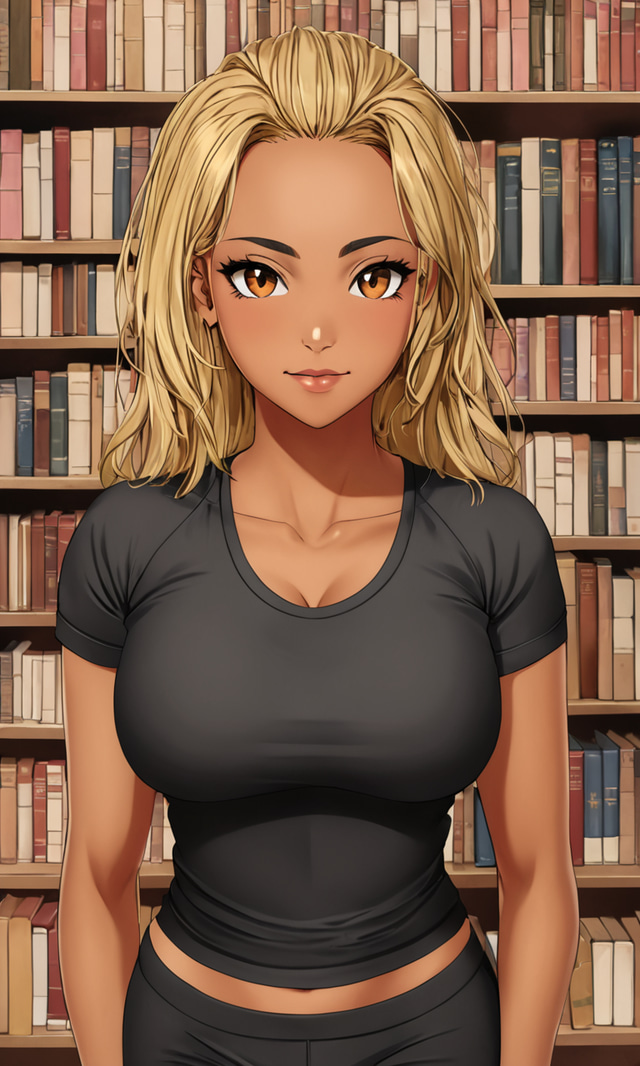 Yuliana Cherry avatar