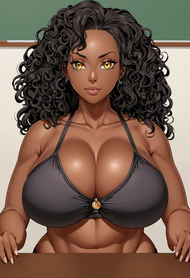 April Kaiser avatar