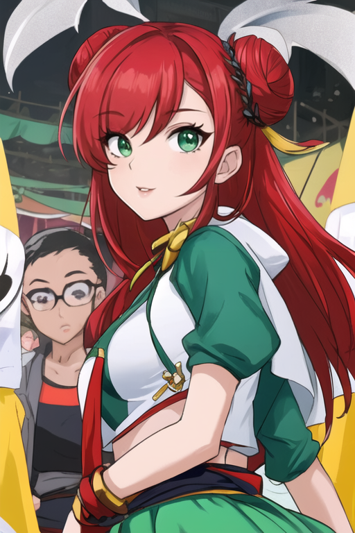 Aria Mullins avatar