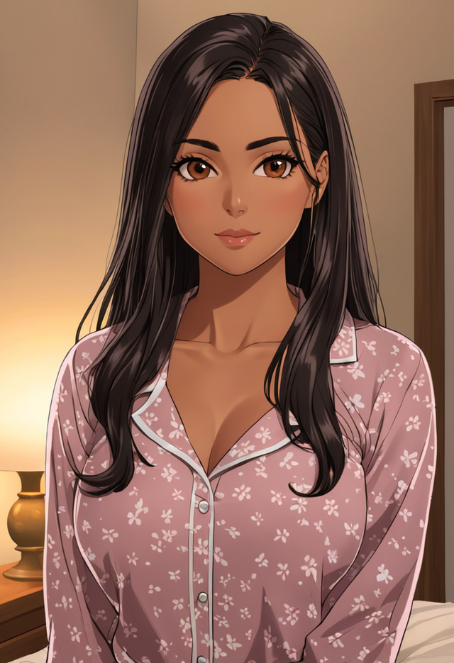 Justine Hines avatar