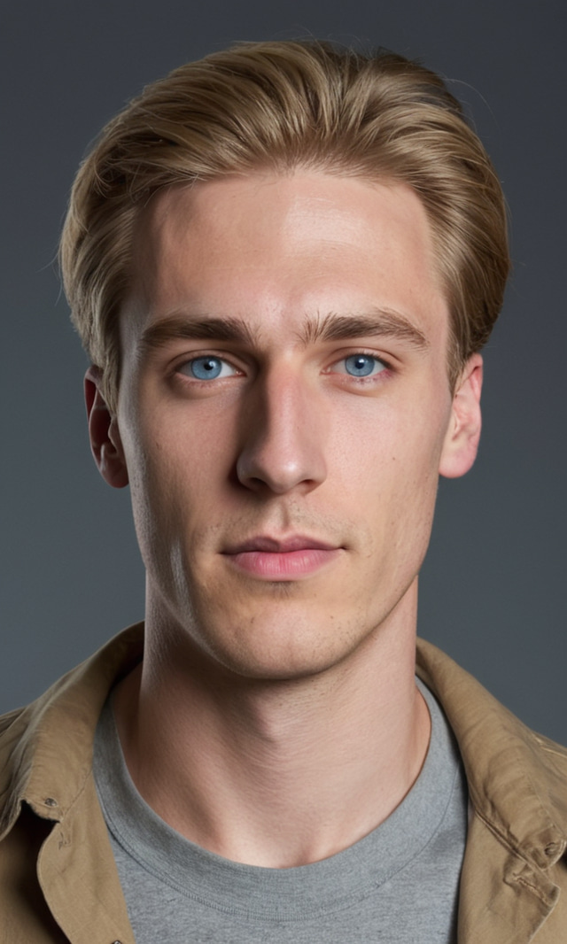 Omar Mueller avatar