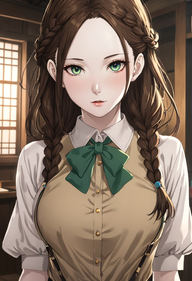 Makenzie Noble avatar