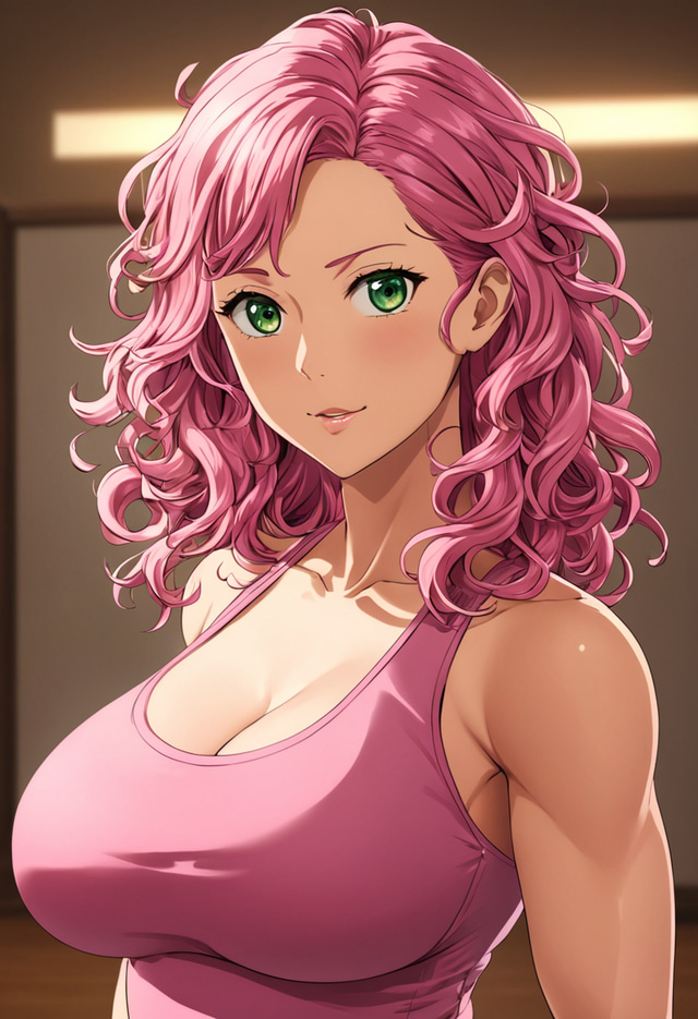 Carlie Spencer avatar