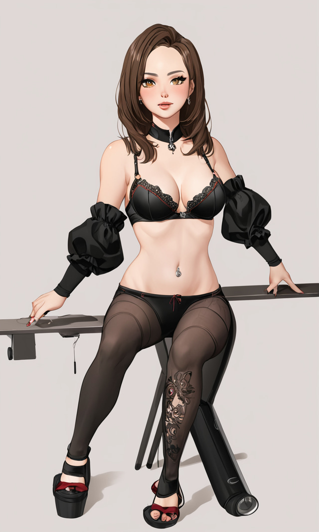 Kristin Beltran avatar