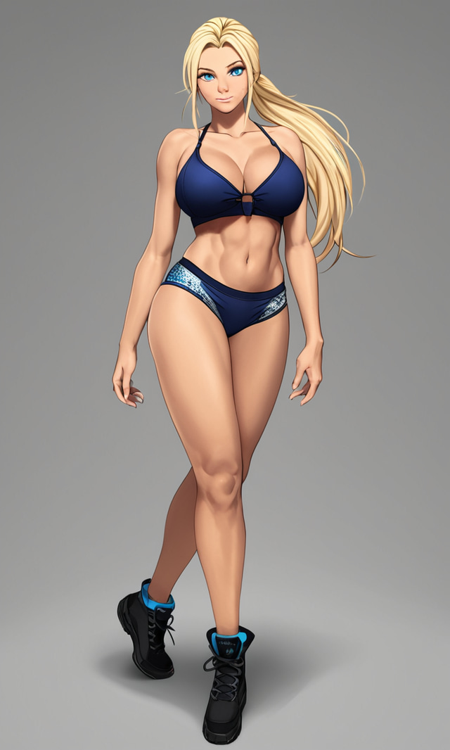 Joslyn Barnett avatar