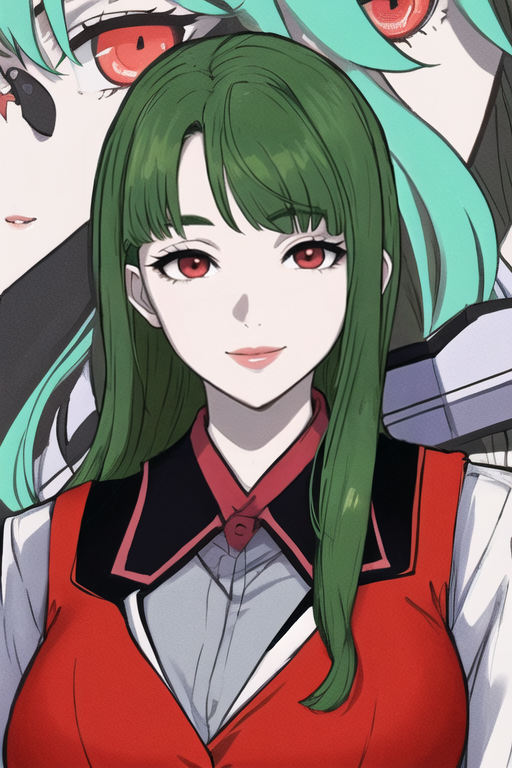 Shyla Gamble avatar