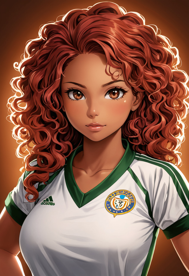 Alejandra Spence avatar
