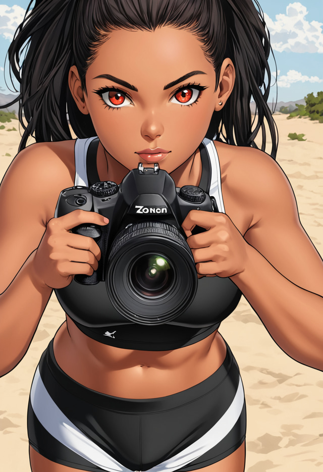 Sydnee Cox avatar