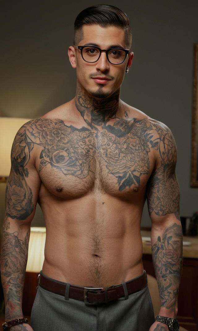 Erasmo Riddle avatar