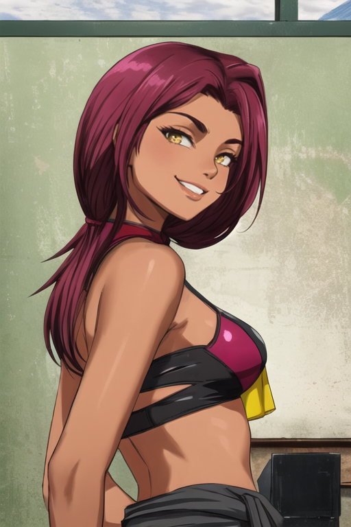 Cloe Silva avatar