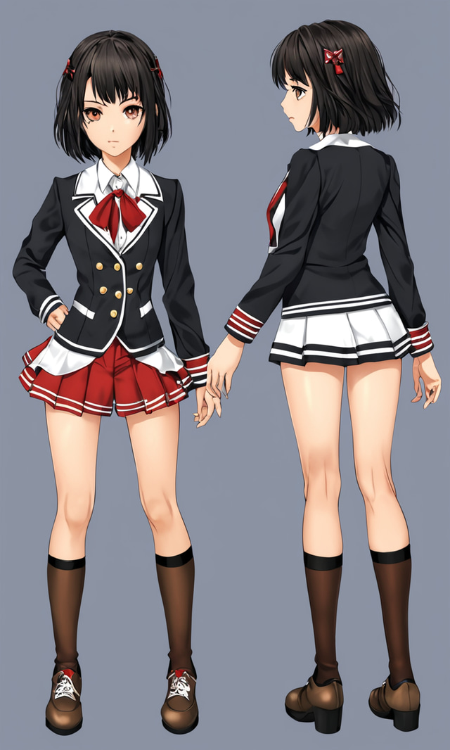 Alexis Mclean avatar