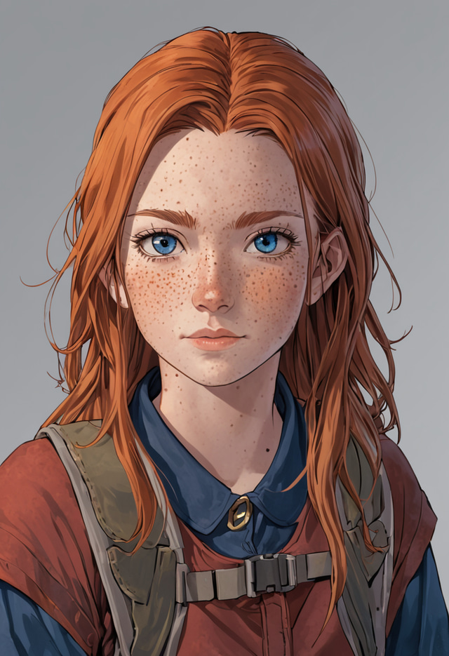 Emilia Swanson avatar