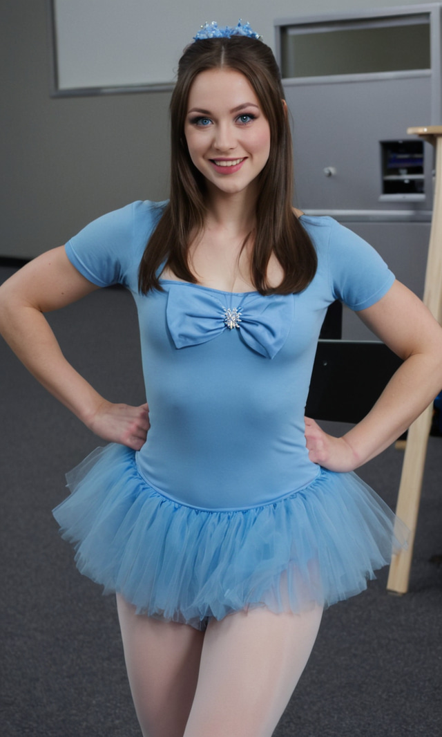 Leah Lutz avatar