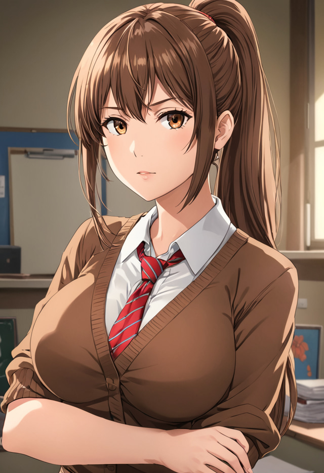 Bethany Bennett AI Girlfriend avatar