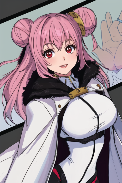 Jacey Cox avatar