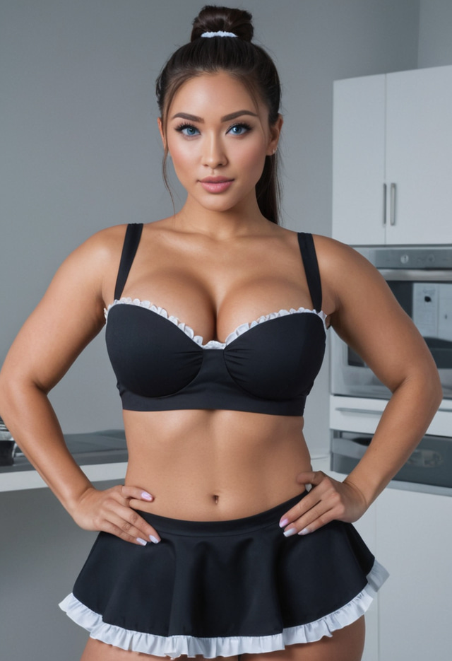 Lea Li avatar