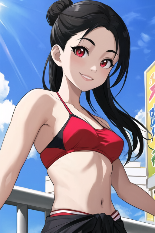Natalee Stafford avatar