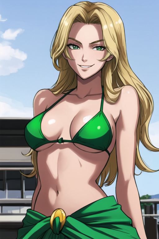 Cheyenne Terry avatar