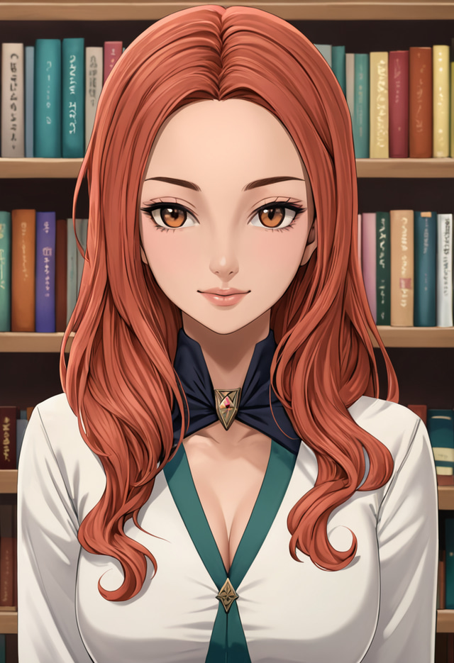 Ashley Salas avatar